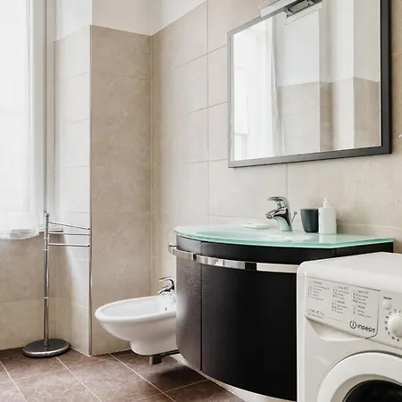 Easylife - - Porta 8 - Di Apartman