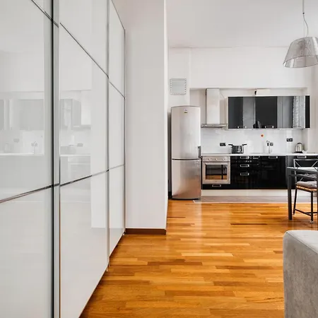 Apartman Easylife - - Porta 8 - Di *