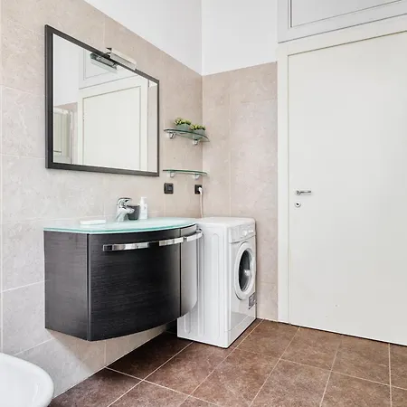 Easylife - - Porta 8 - Di Apartman